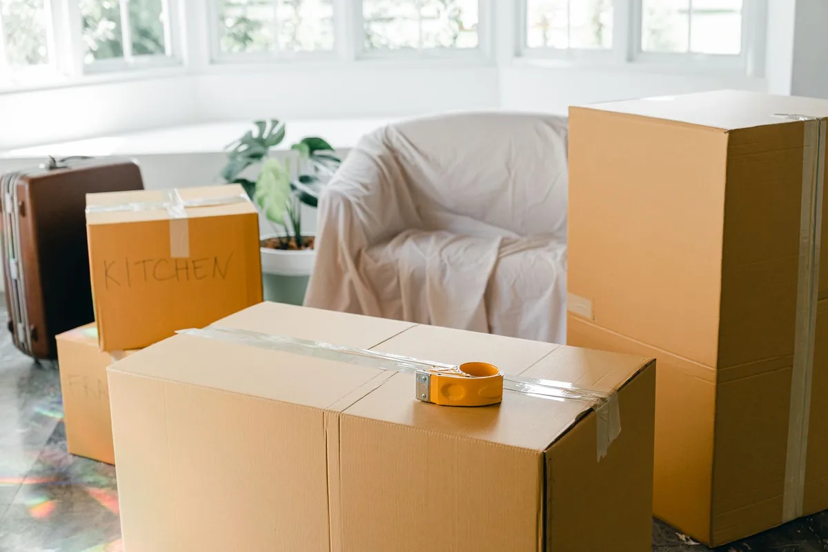 Hoarding Cleanup in Pinewood, FL